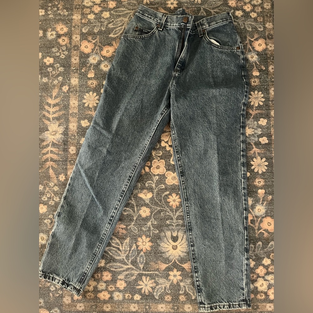 LEE jeans